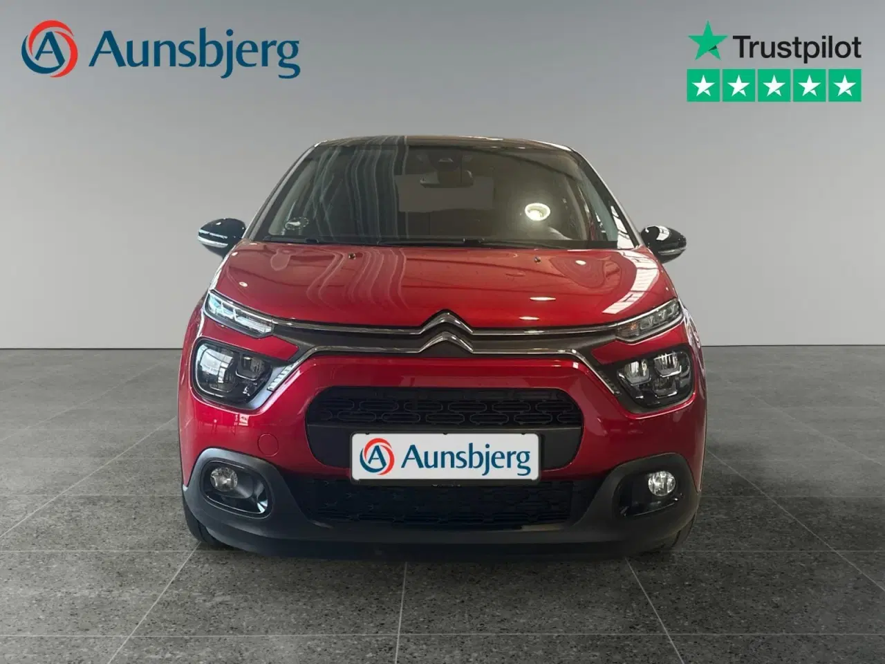 Billede 8 - Citroën C3 1,2 PureTech 83 Le Mans