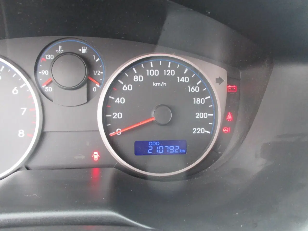 Billede 12 - Hyundai i20 1,25 Comfort