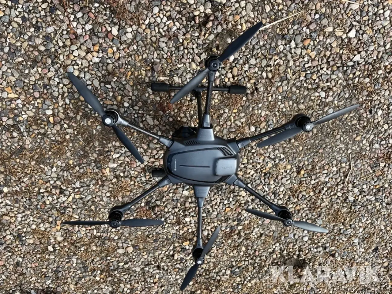 Billede 2 - Drone Typhoon H500