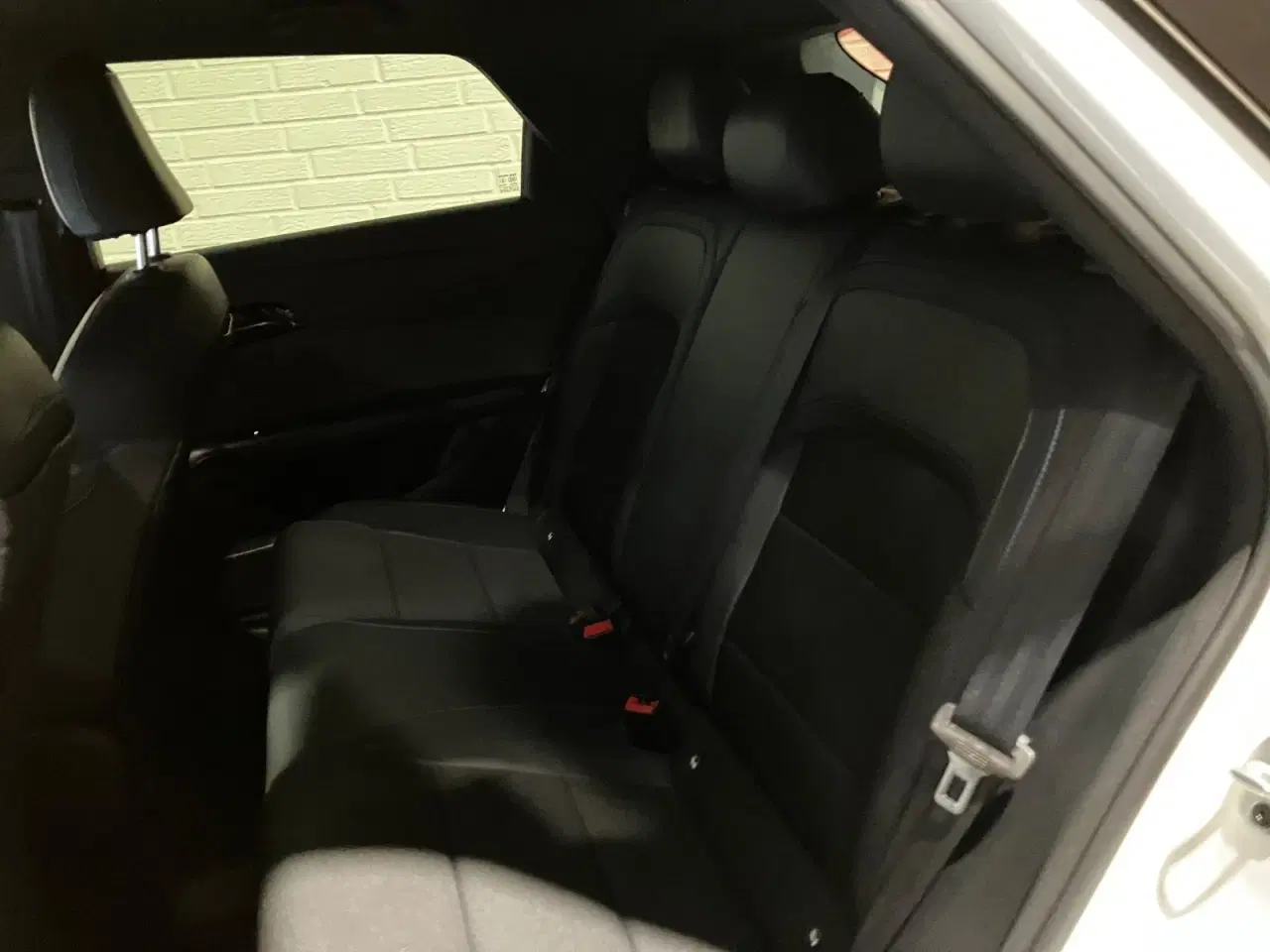 Billede 8 - MG 4 77 Luxury Extended Range