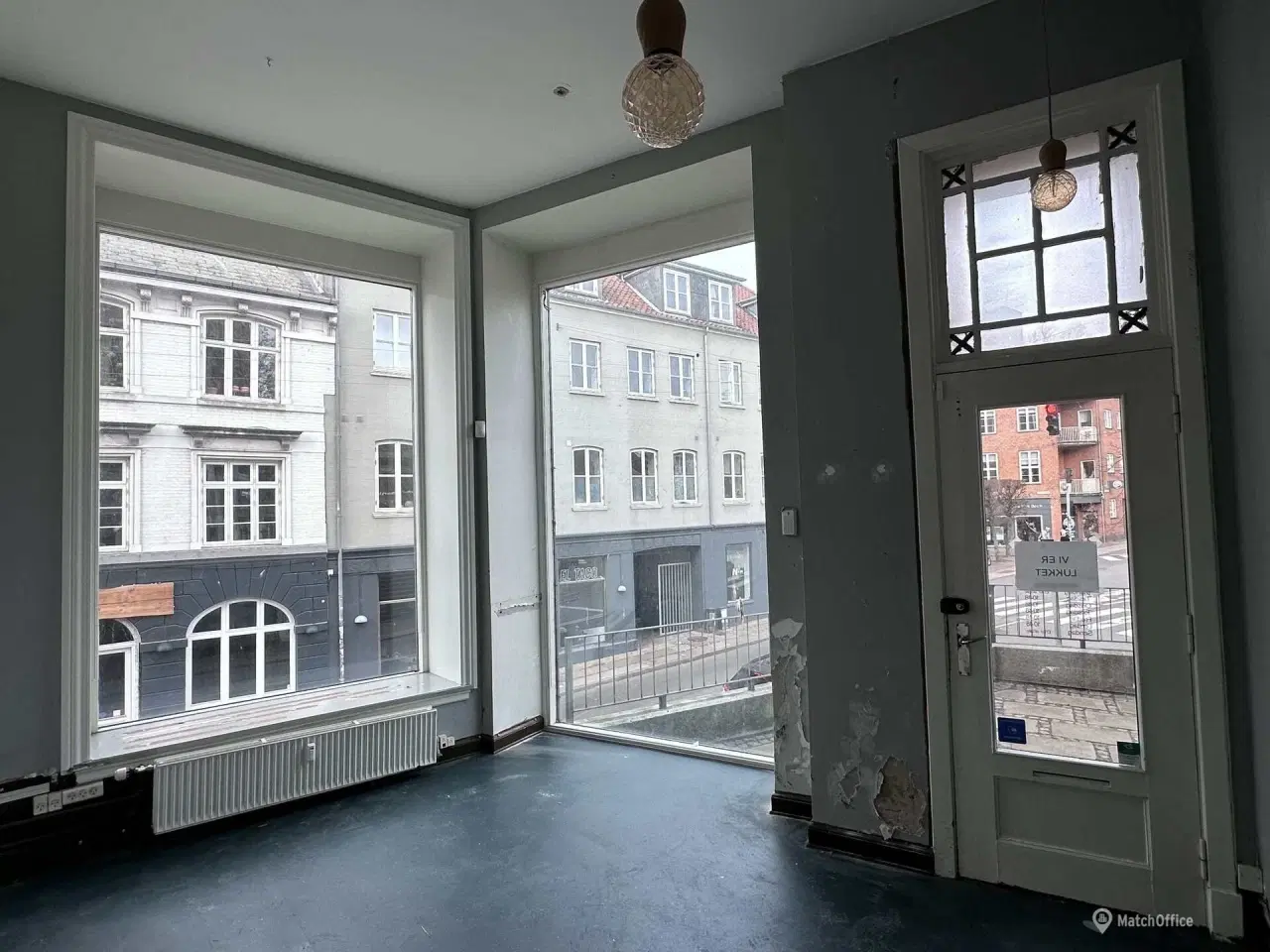 Billede 3 - Synligt hjørnelejemål med mange anvendelsesmuligheder