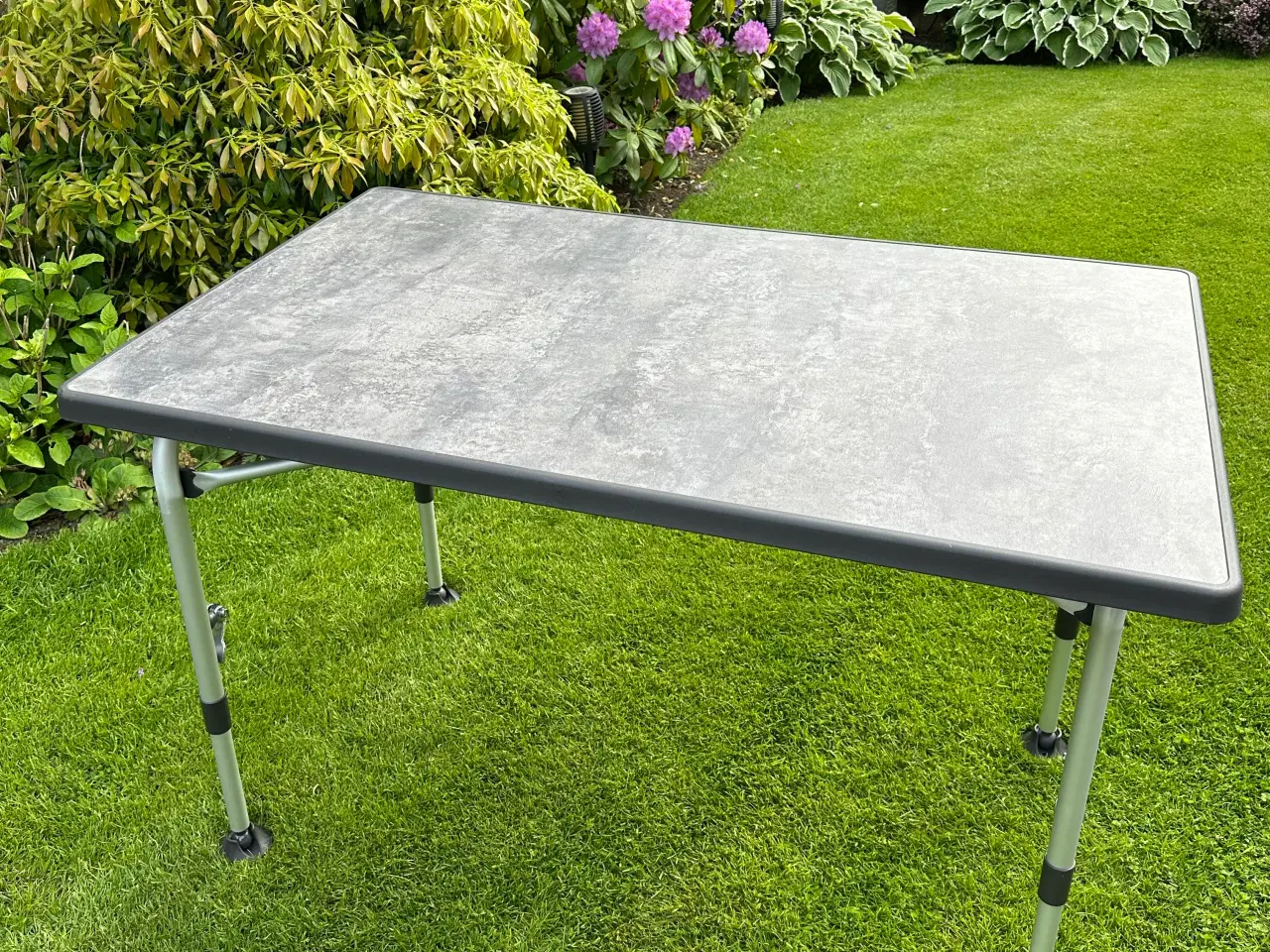 Billede 1 - Campingbord Westfield Super 115 x 70