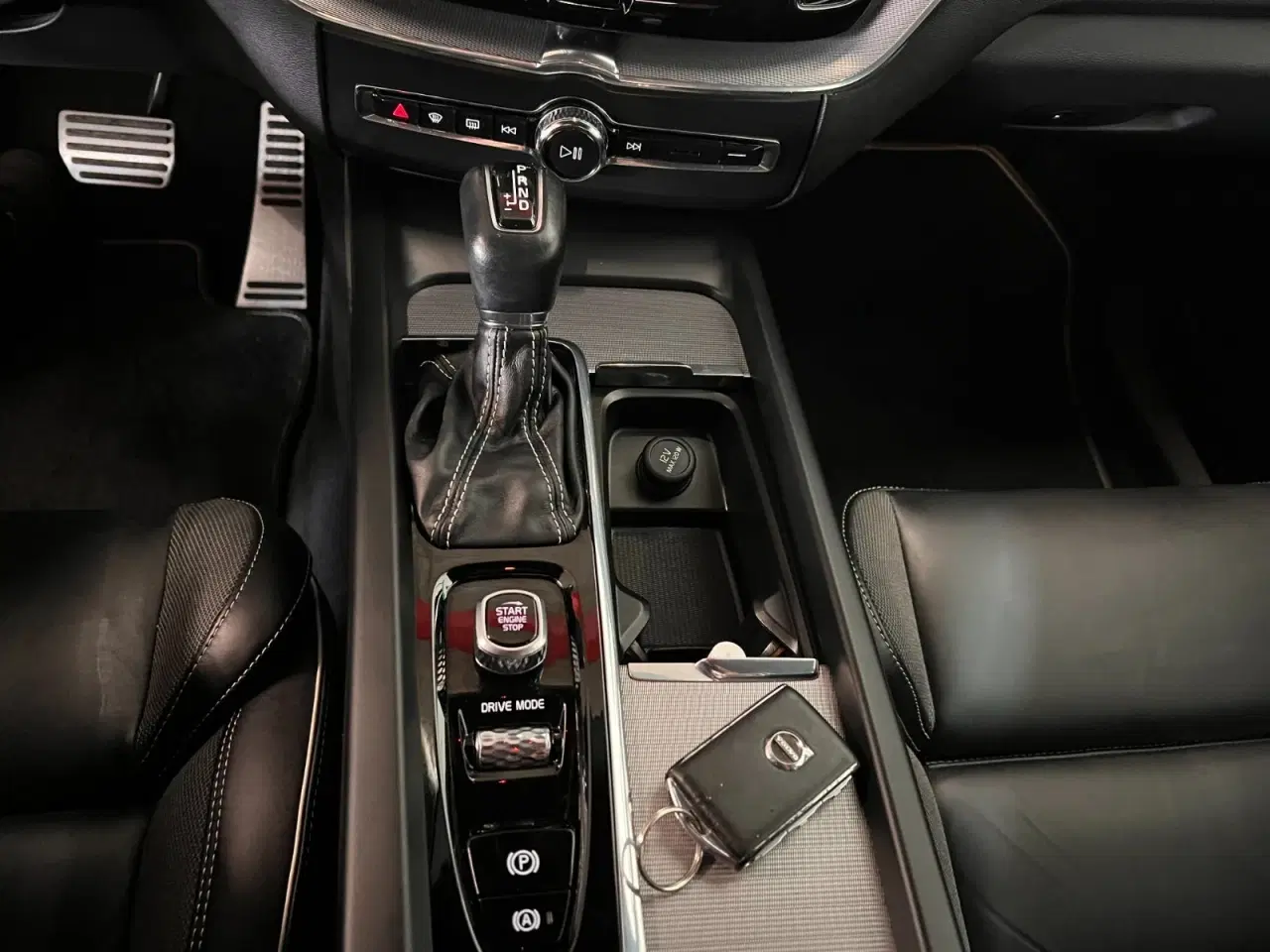 Billede 14 - Volvo XC60 2,0 D4 190 R-Design aut.