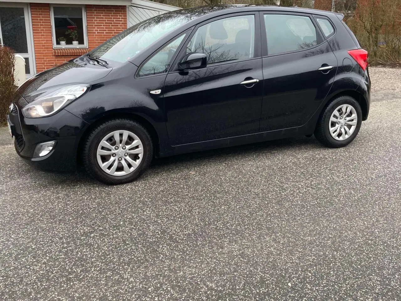 Billede 1 - Hyundai IX20