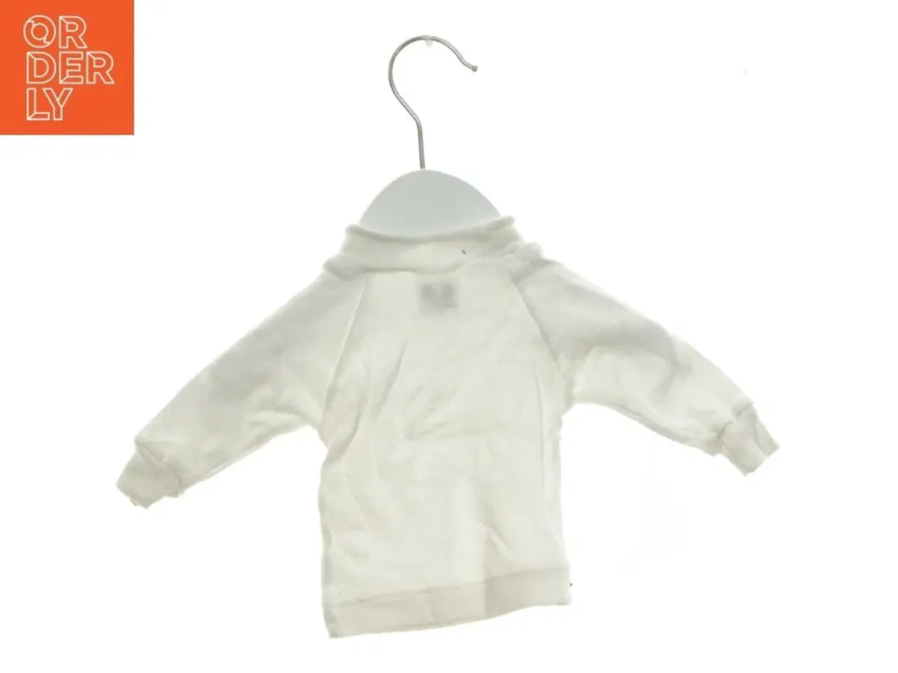 Billede 2 - Bluse (str. 50 cm)