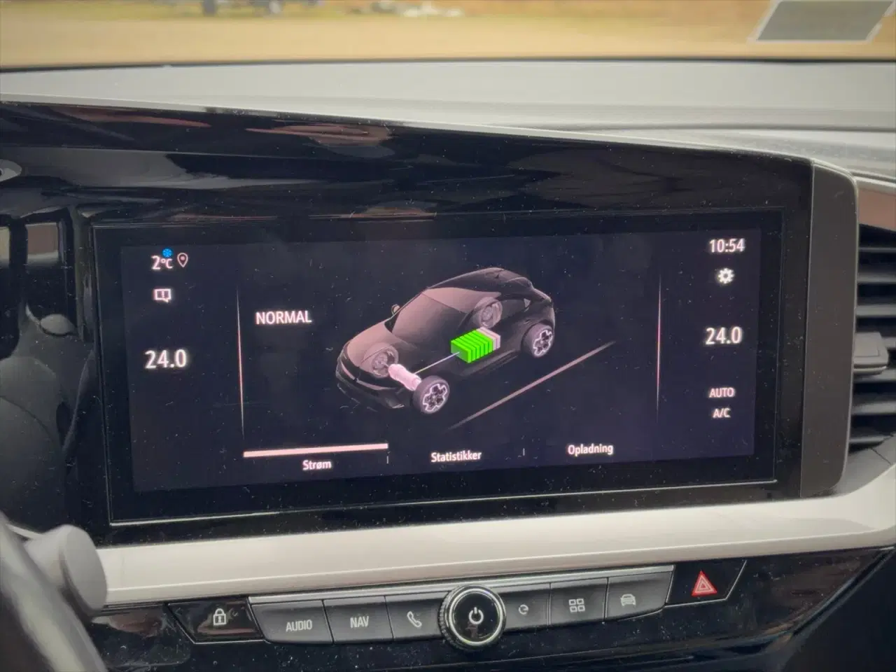 Billede 9 - Opel Mokka-e 50 Ultimate