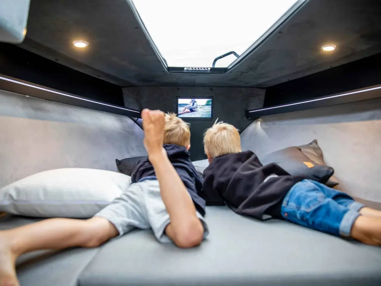 Billede 4 - Ryds 650 DC - Yamaha 150 HK/Udstyr