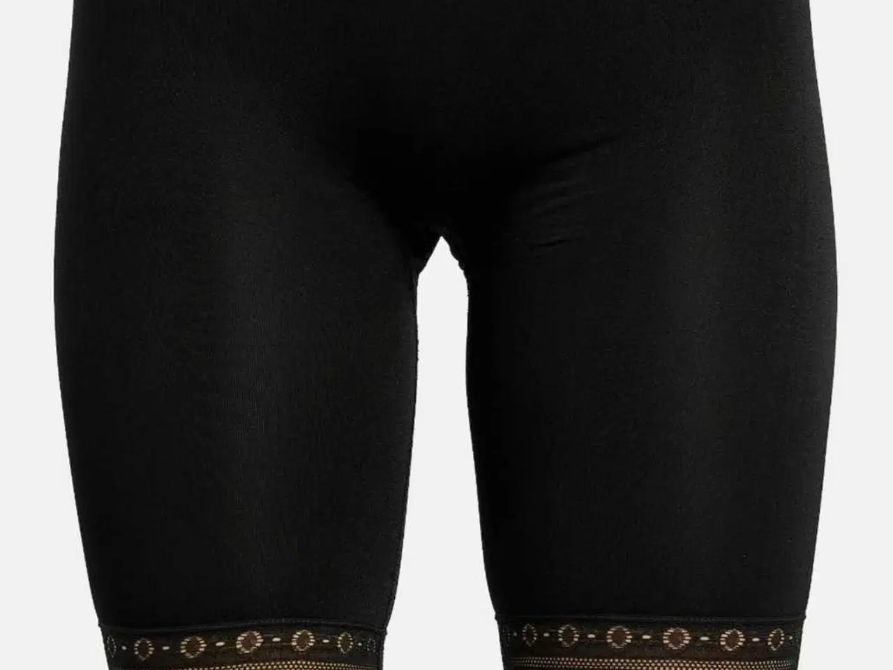 Billede 2 - Nye Liberté inder shorts med blonder str. XL/XXL