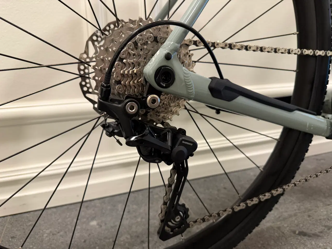 Billede 7 - Orbea Terra H40 gravelcykel / gravel bike