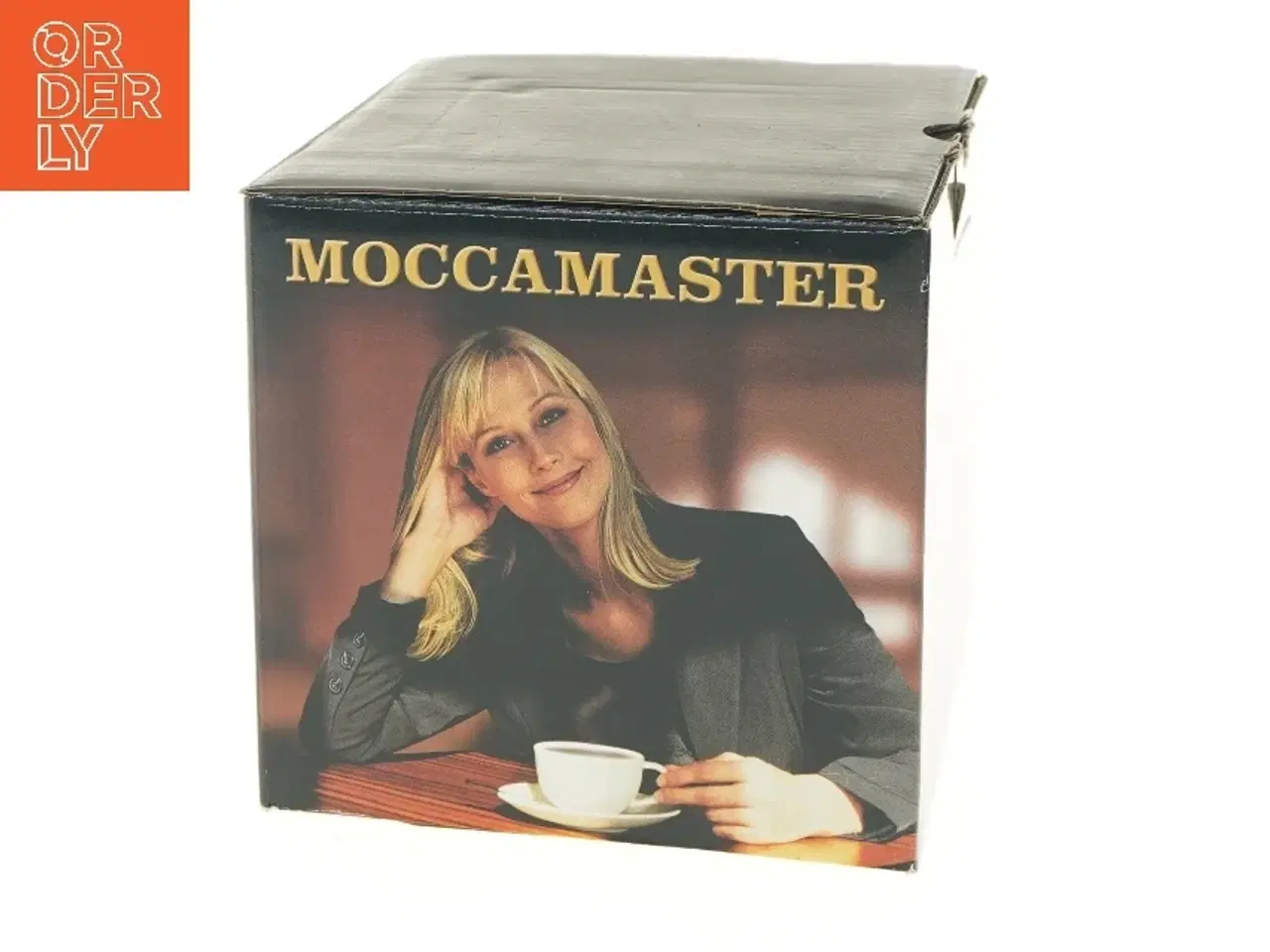Billede 1 - Moccamaster glaskande fra Moccamaster (str. 14 cm)