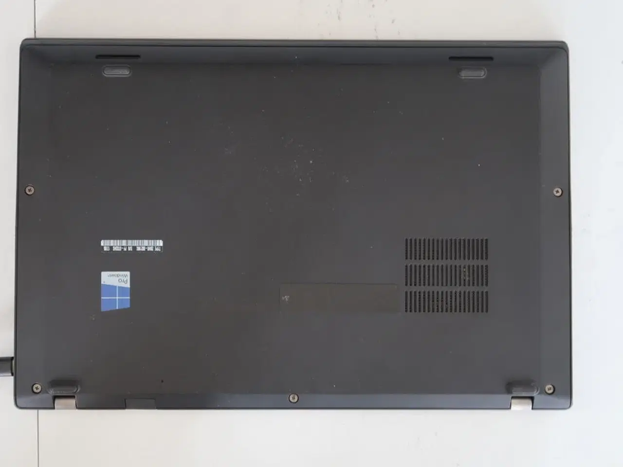 Billede 7 - Bærbar computer LENOVO X1 Carbon 5th Gen.