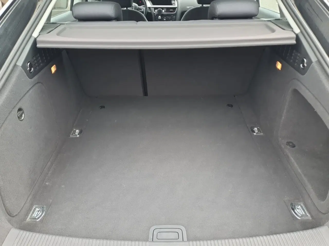 Billede 16 - Audi A5 2,0 TFSi 180 Sportback