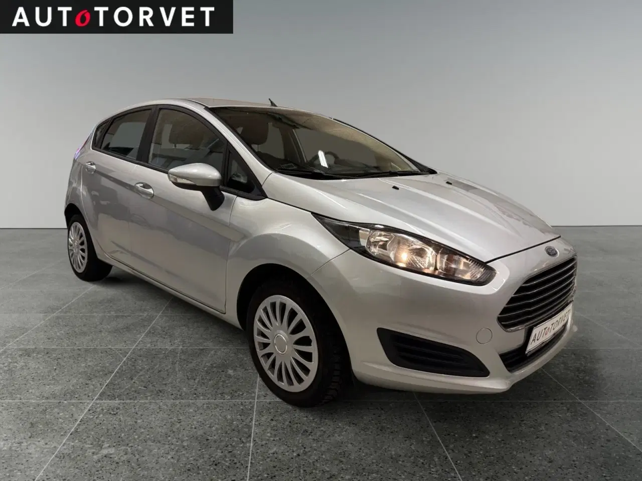 Billede 2 - Ford Fiesta 1,0 SCTi 100 Trend