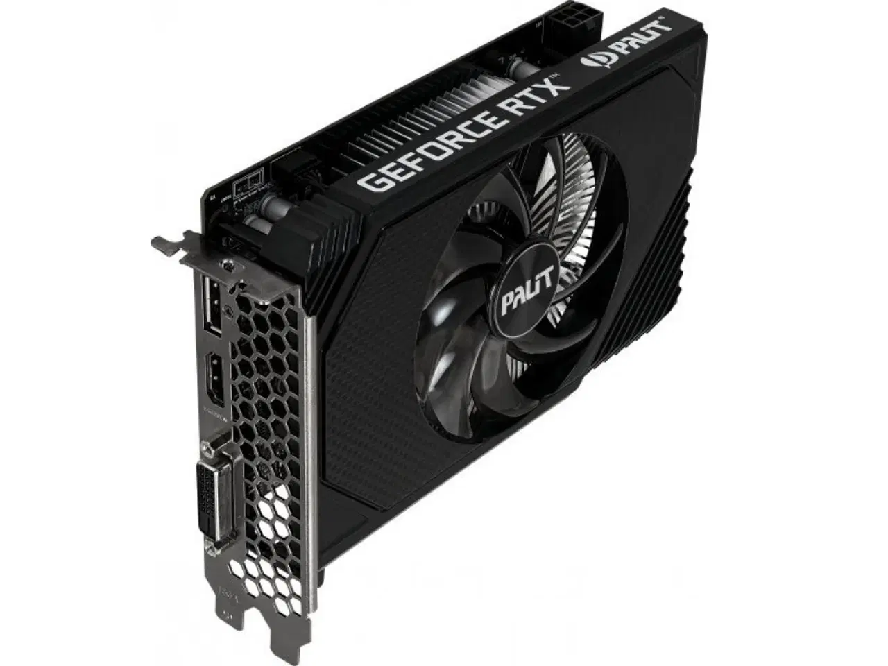 Billede 4 - Grafikkort RTX 3050 8GB RAM, Helt nyt  
