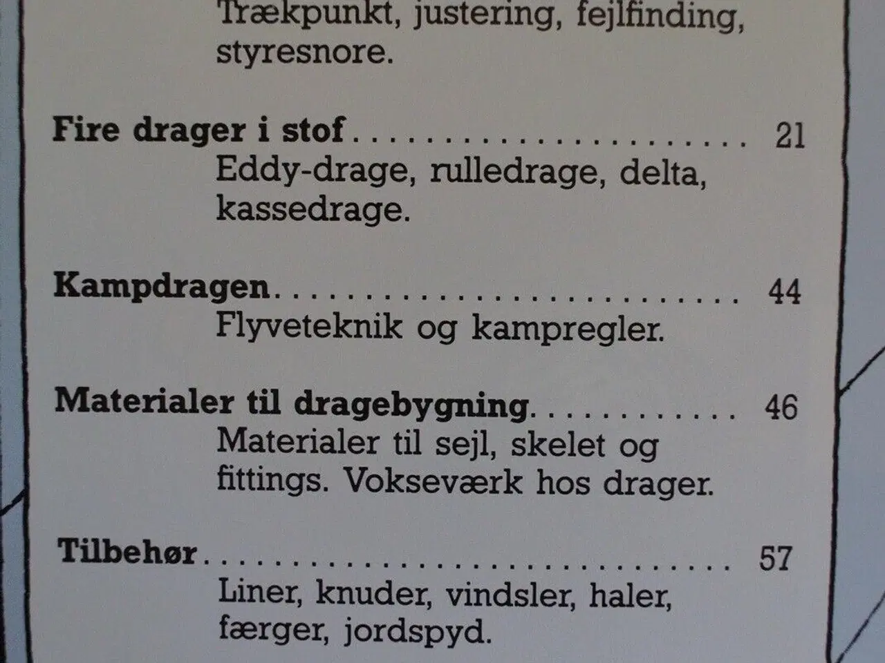Billede 2 - drager der flyver, af dr. hvirvelvind, emne: hobby
