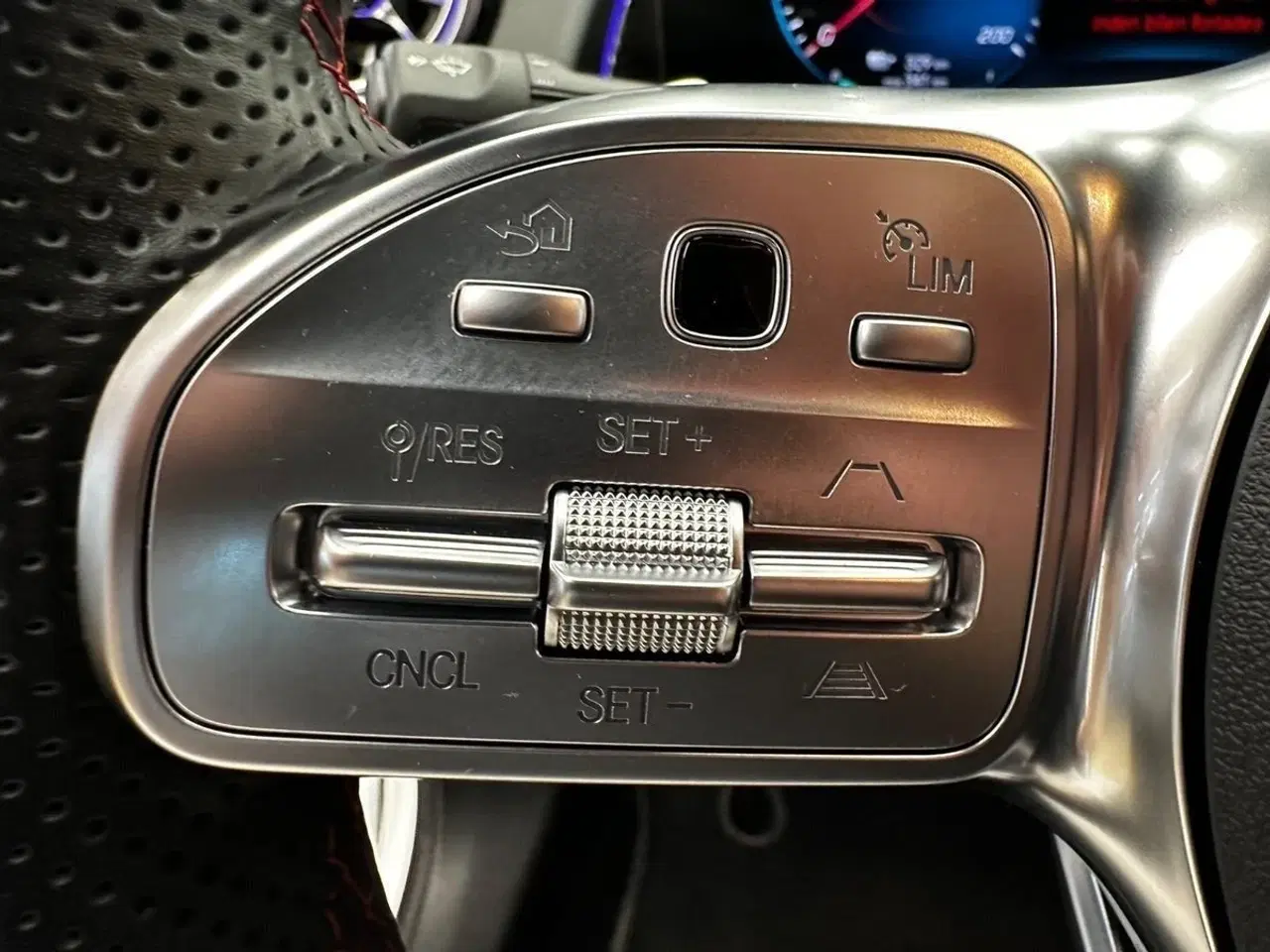 Billede 14 - Mercedes EQB350  AMG Line 4Matic