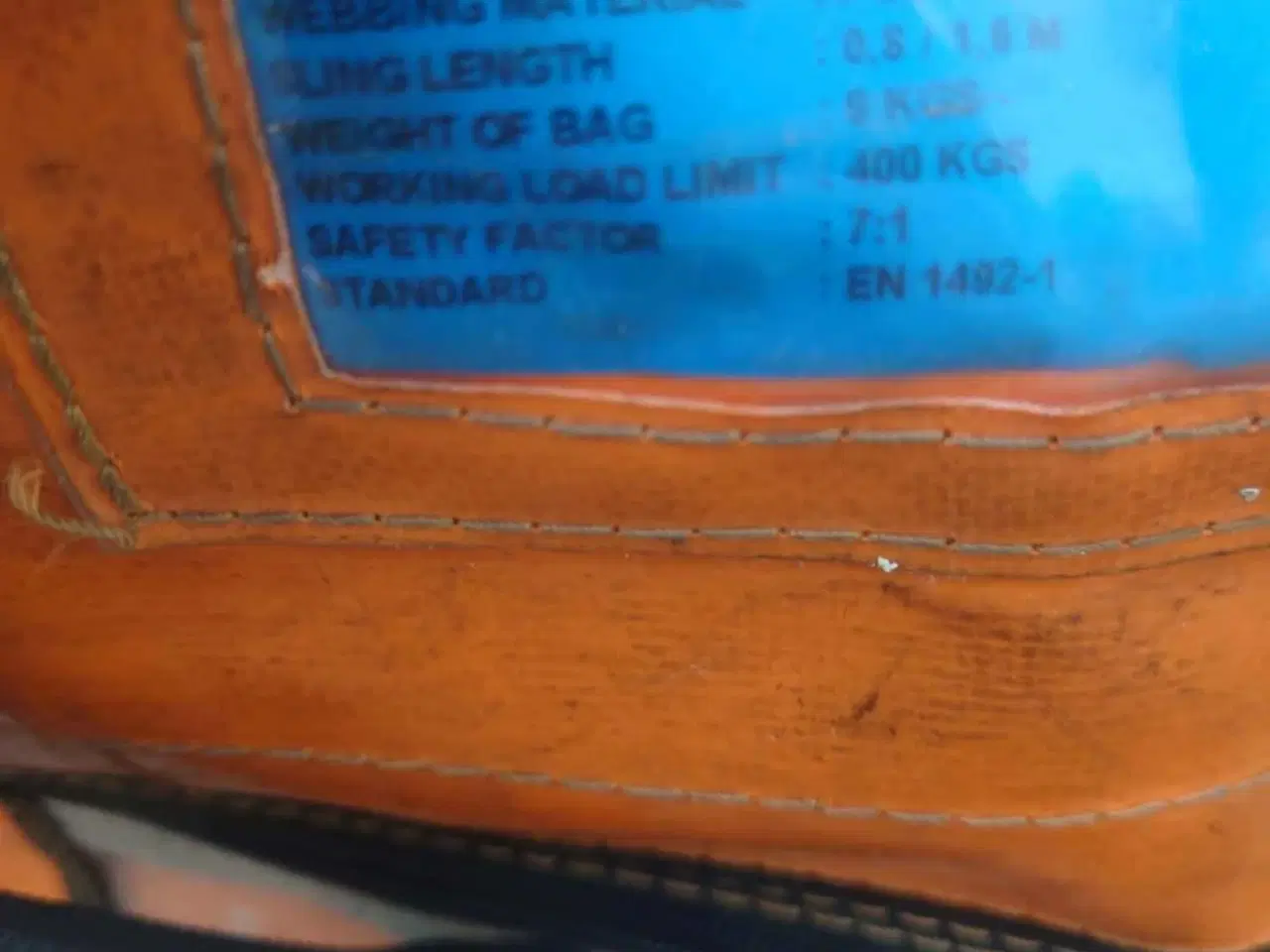 Billede 4 - Løftekuber