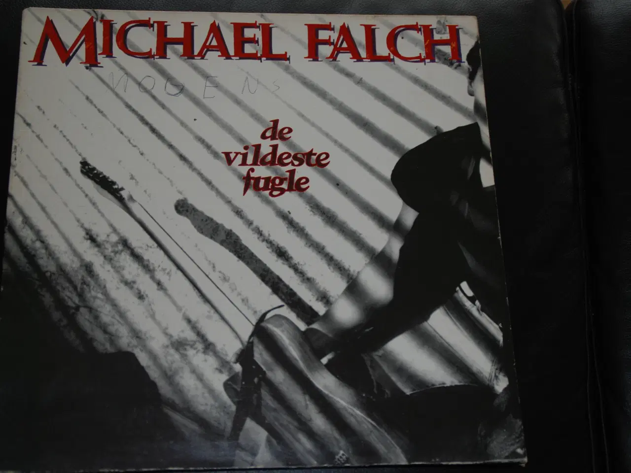 Billede 1 - Michael Falch