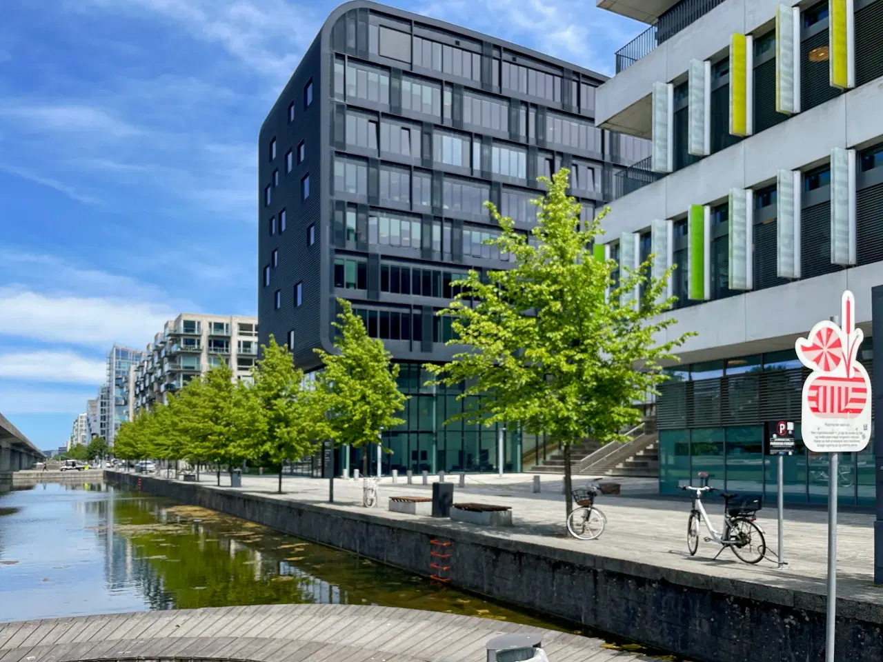 Billede 2 - Coworking-plads i Regus Winghouse