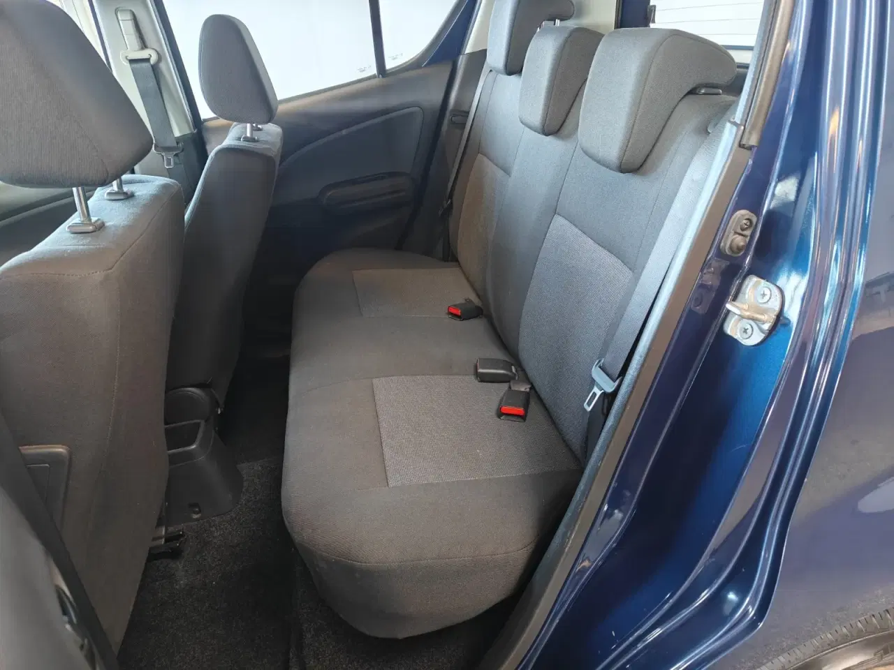 Billede 11 - Opel Agila 1,2 Essentia