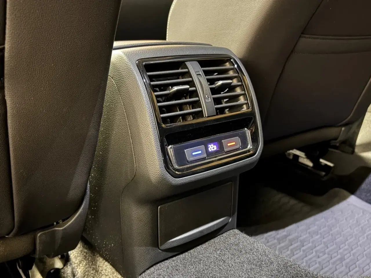 Billede 9 - VW Passat 1,5 TSi 150 Elegance High Variant DSG