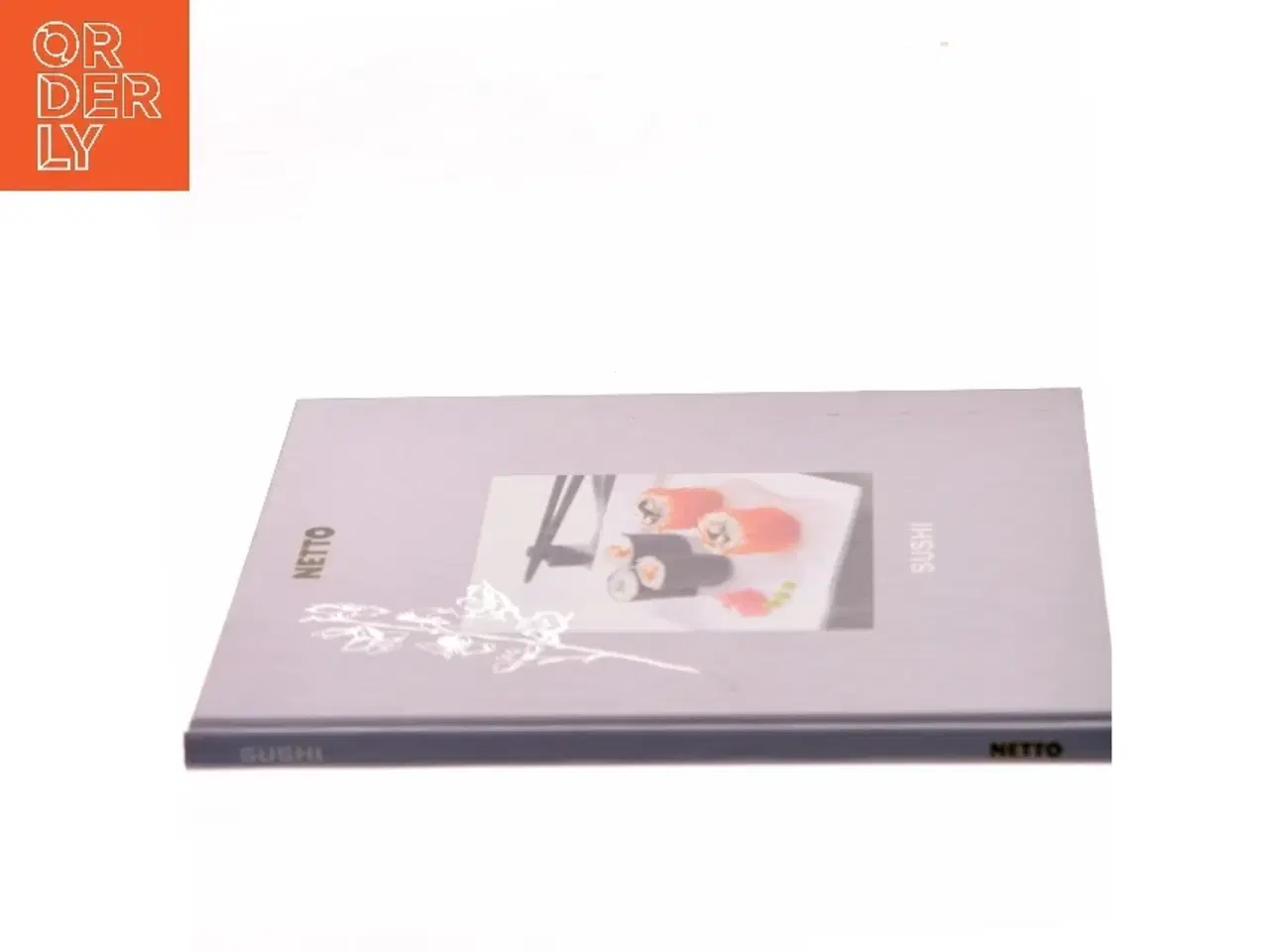 Billede 2 - Sushi (Bog)