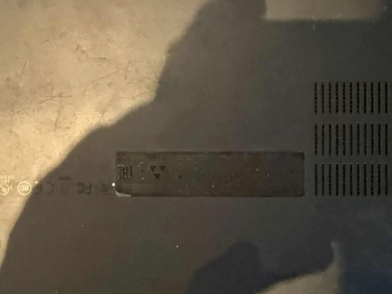 Billede 7 - Bærbar computer LENOVO X1 Carbon 5th Gen.