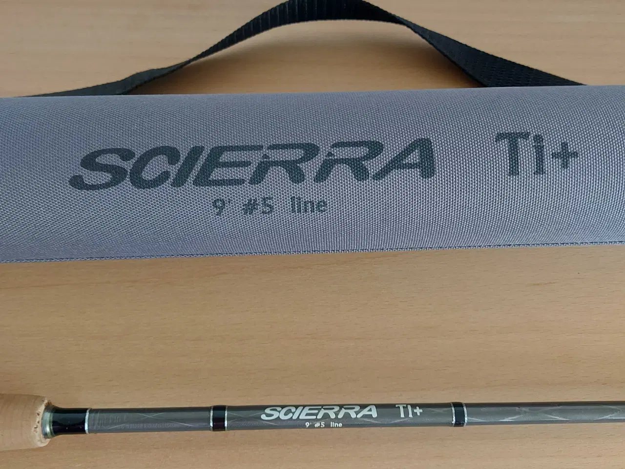 Billede 2 - Sierra Ti+ 9' 5