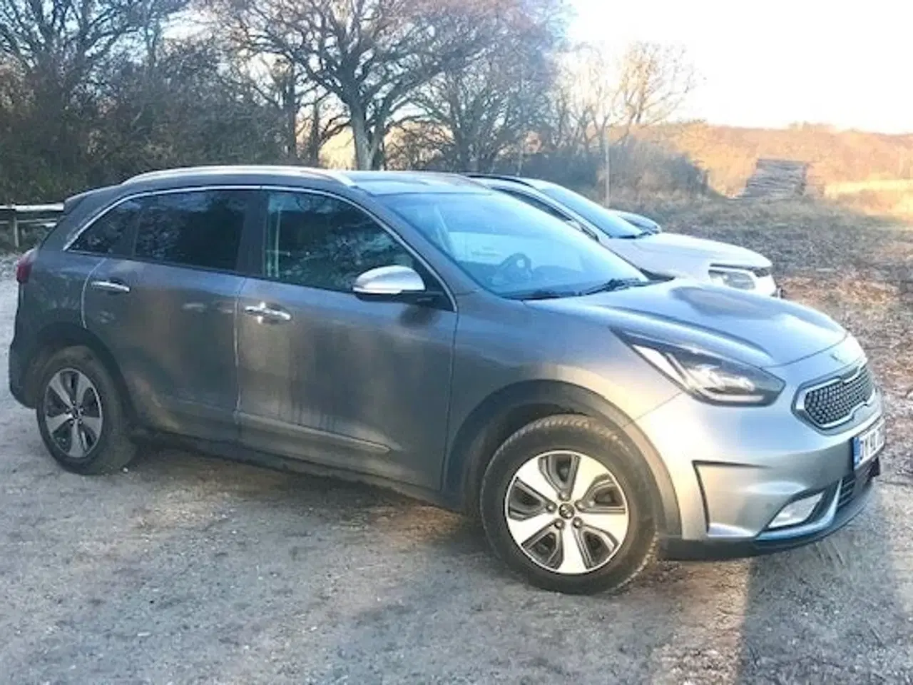Billede 2 - Kia Niro 1,6 PHEV Vision DCT