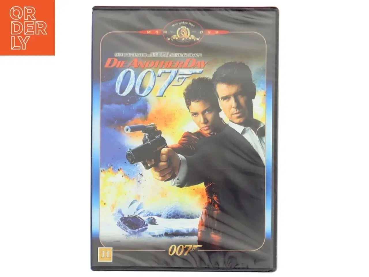 Billede 1 - Agent 007 - Die Another Day