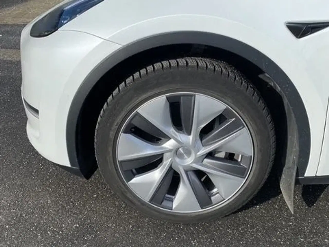 Billede 16 - Tesla Model Y  Long Range AWD