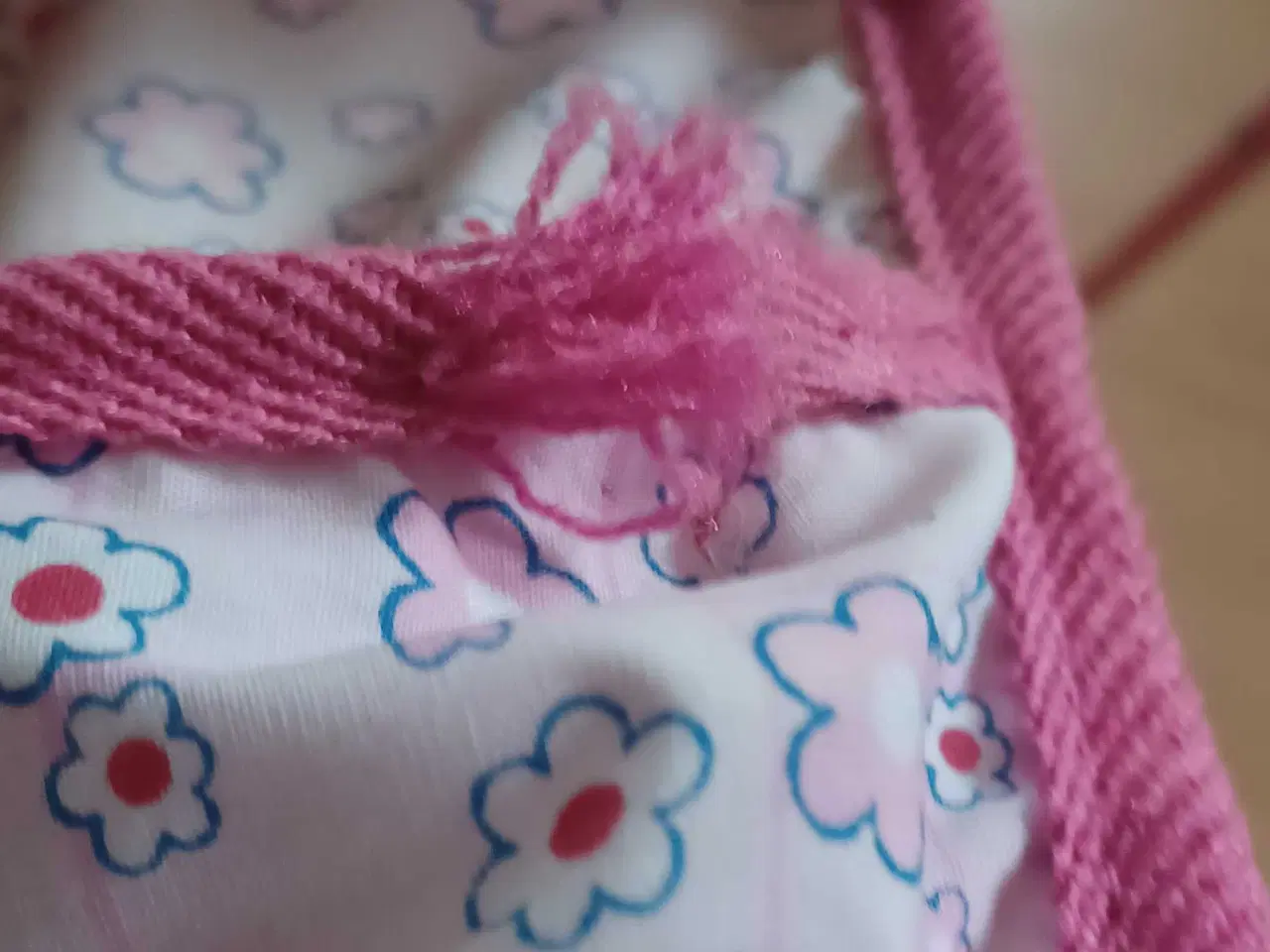 Billede 3 - Pusletaske mm New Born Baby