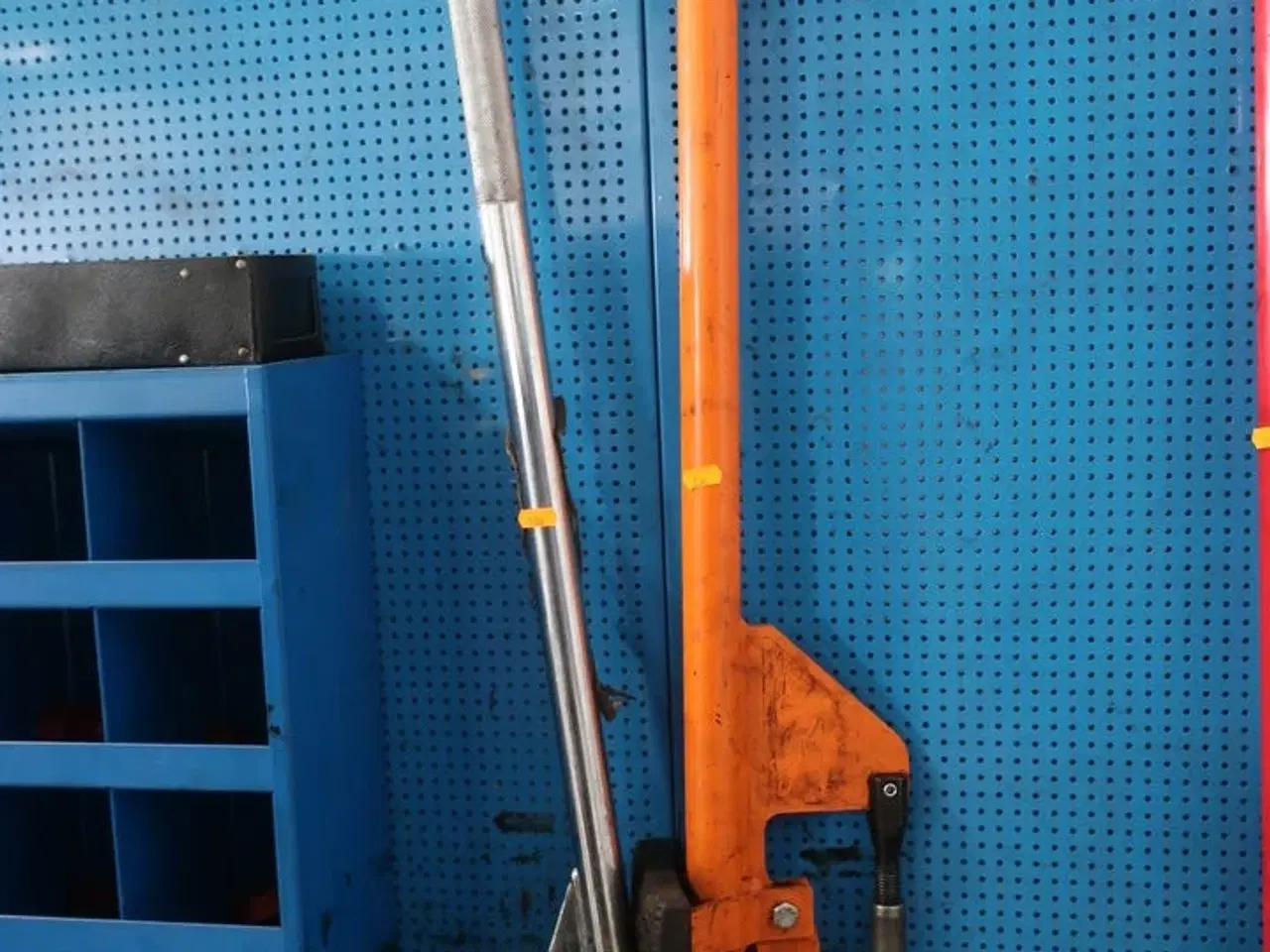 Billede 2 - 3 stk. brækstænger