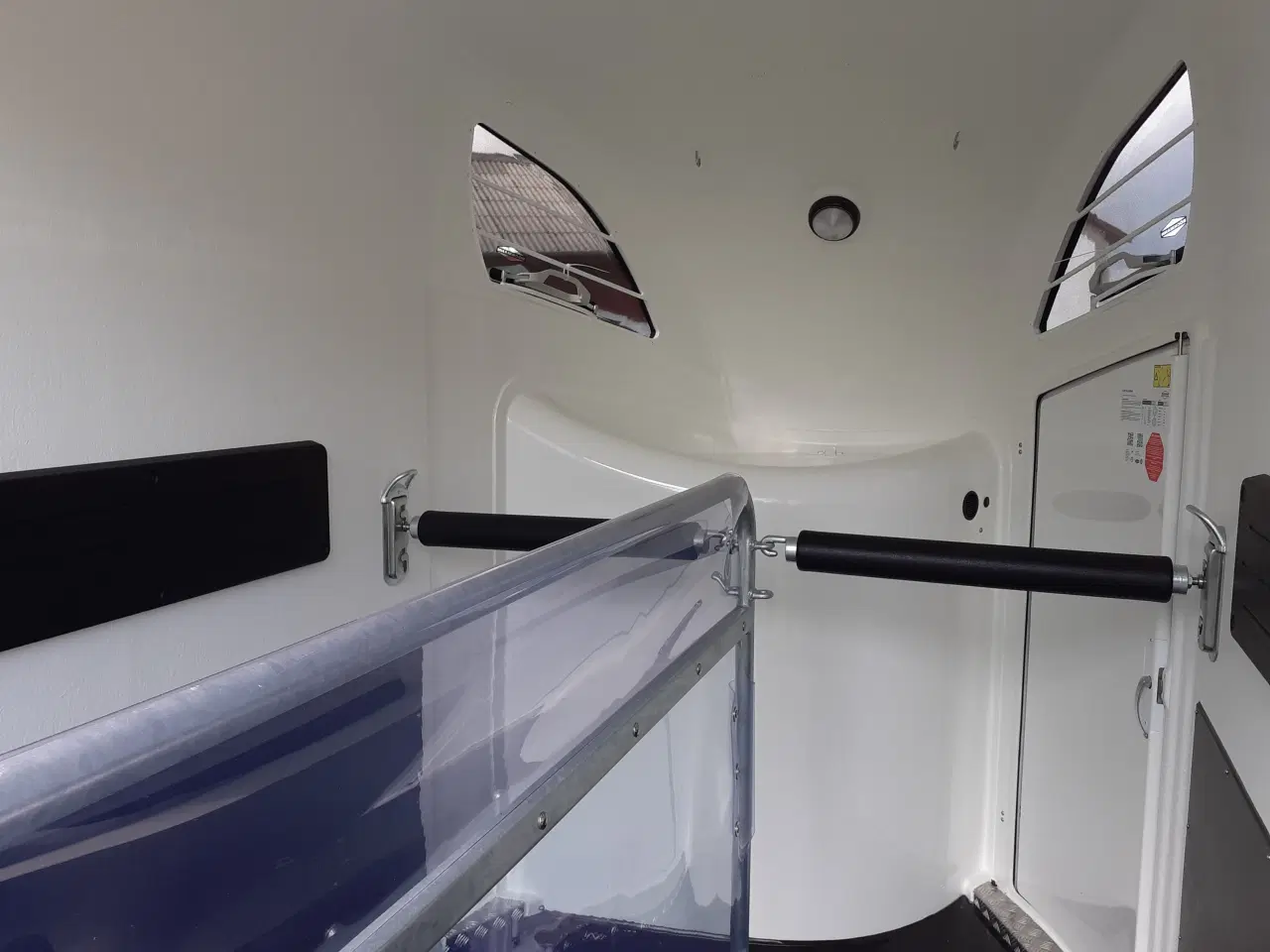Billede 5 - Böckmann Comfort Exclusive (Udstilling)