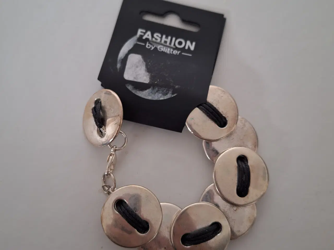 Billede 1 - Armbånd	