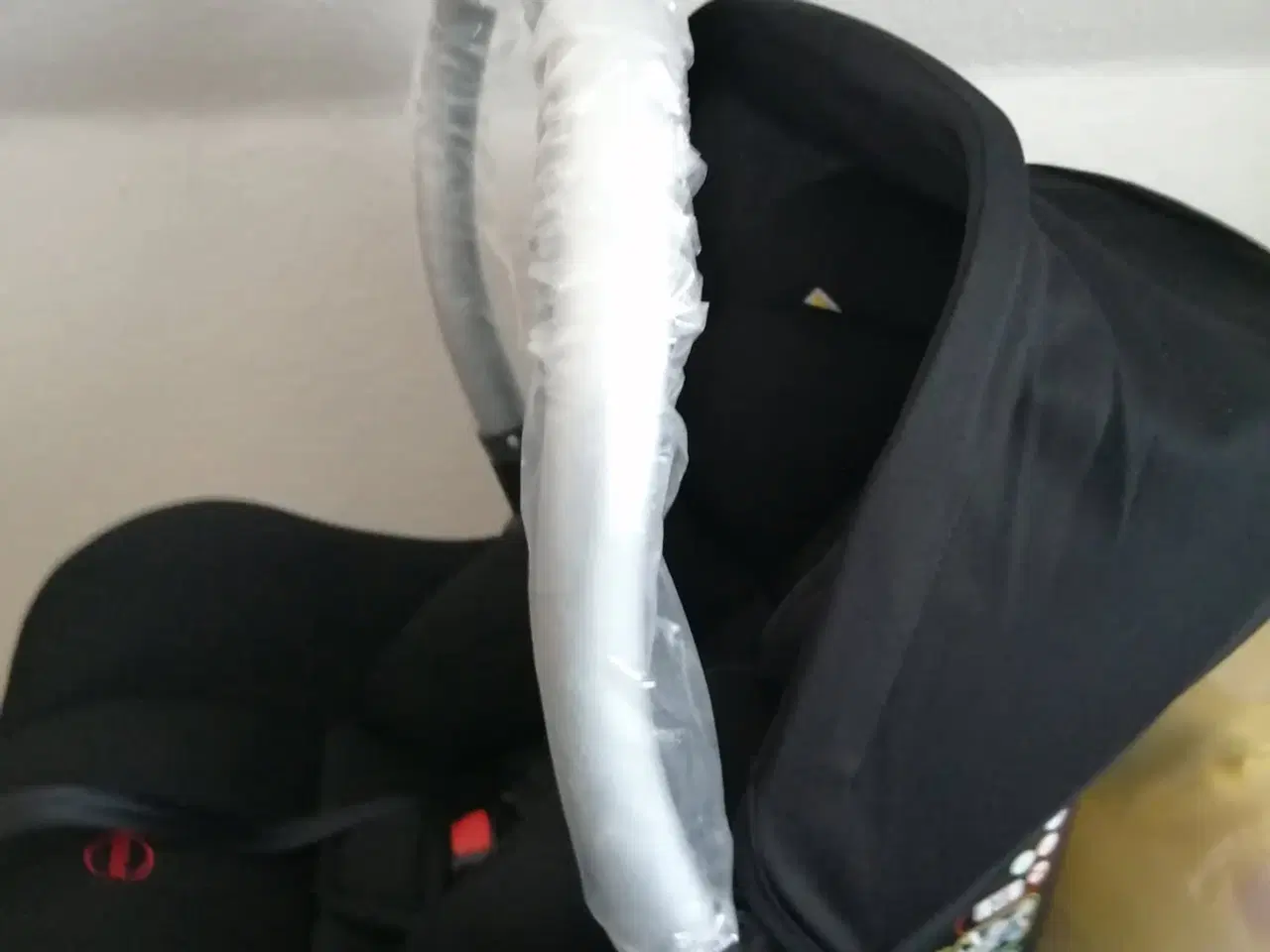 Billede 2 - Auto-stol 