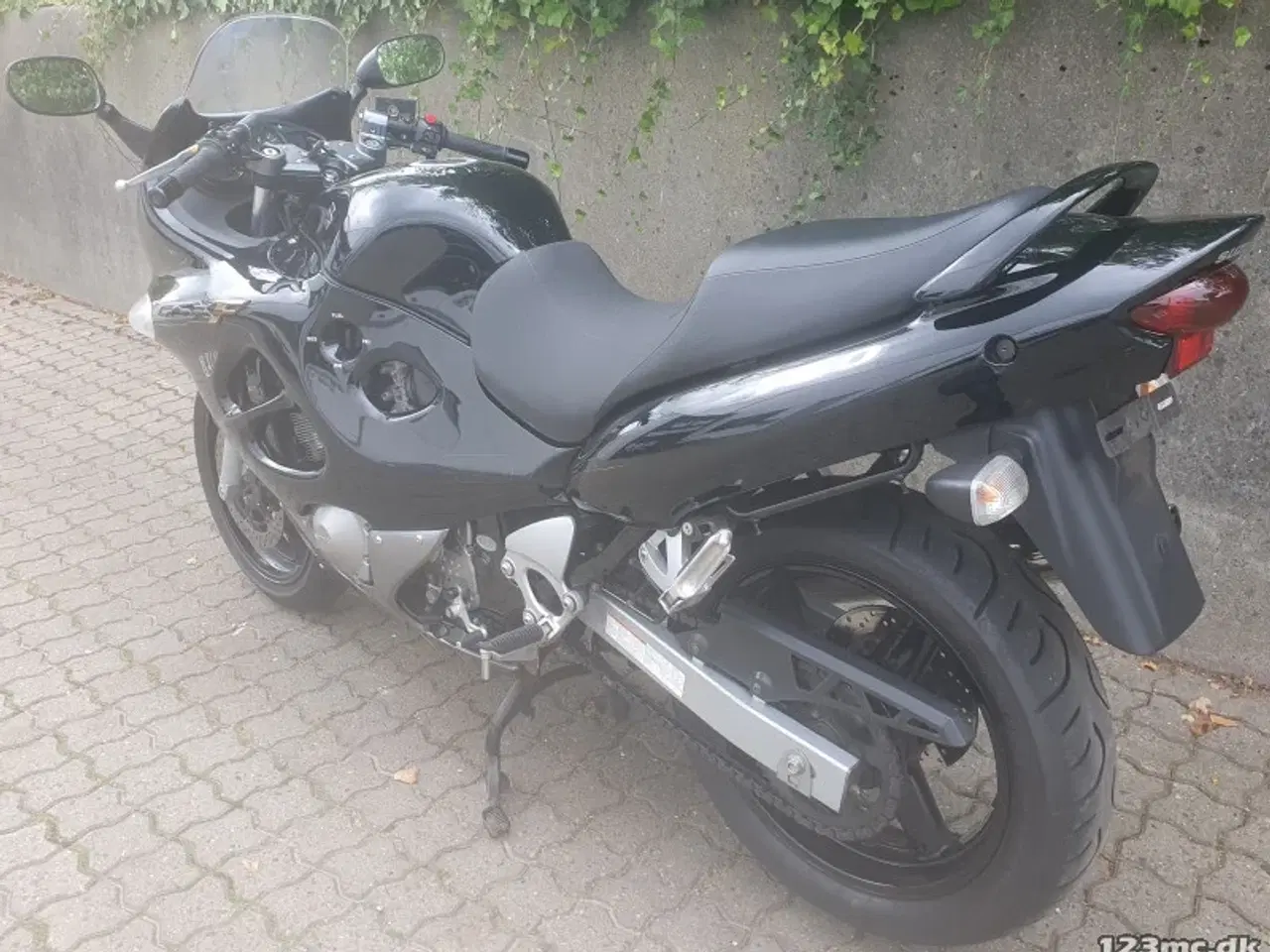 Billede 4 - Suzuki GSX 750 F