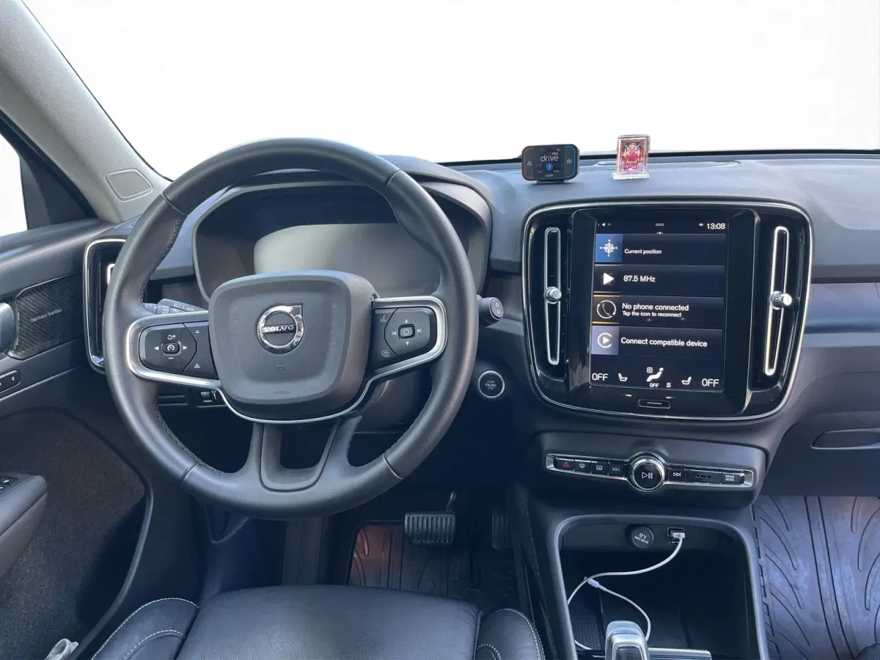 Billede 10 - Volvo XC40 1,5 T4 ReCharge Plus Bright aut.