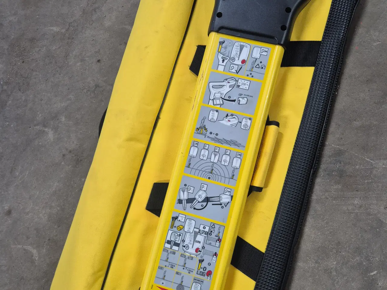 Billede 2 - Ezicat I550 Kabelsøger