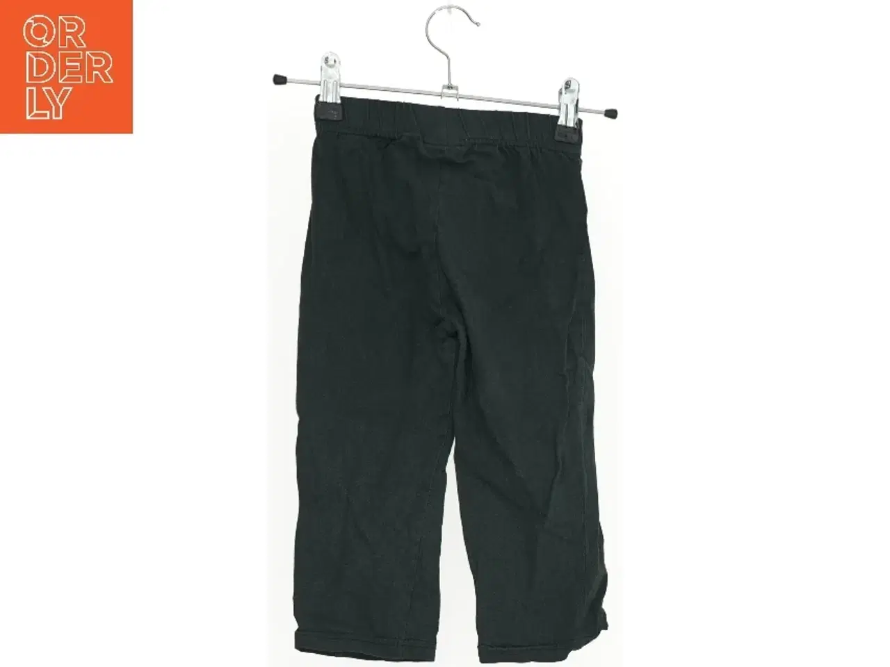 Billede 2 - Børne bukser fra Spiderman (str. 98)