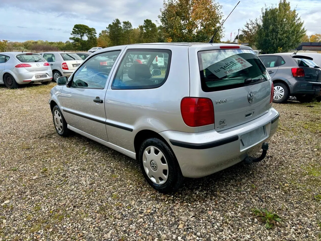 Billede 3 - VW Polo 1,4 