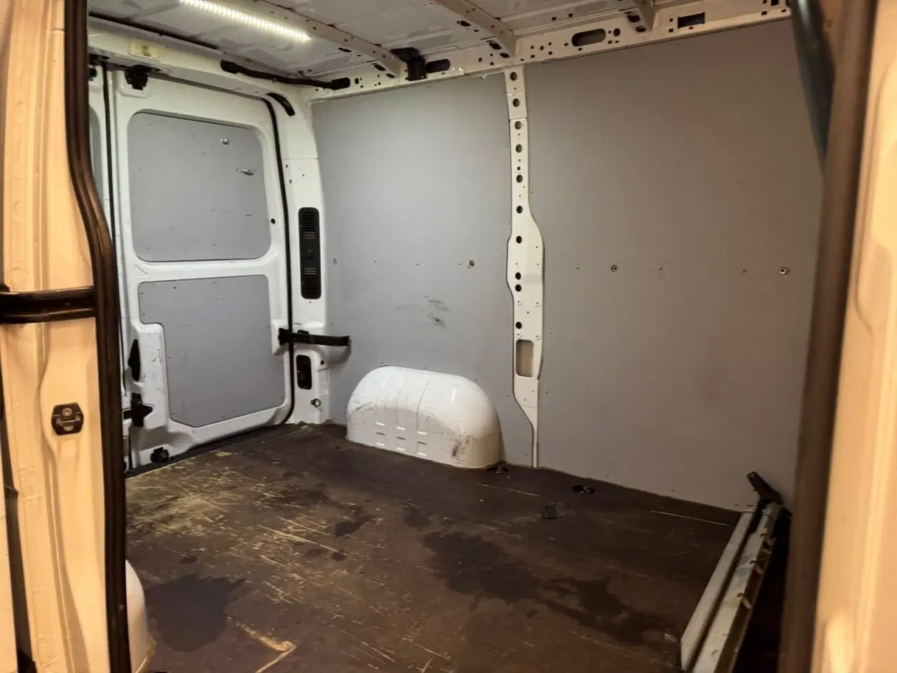 Billede 13 - Nissan NV400 2,3 dCi 110 L2H2 Access Van