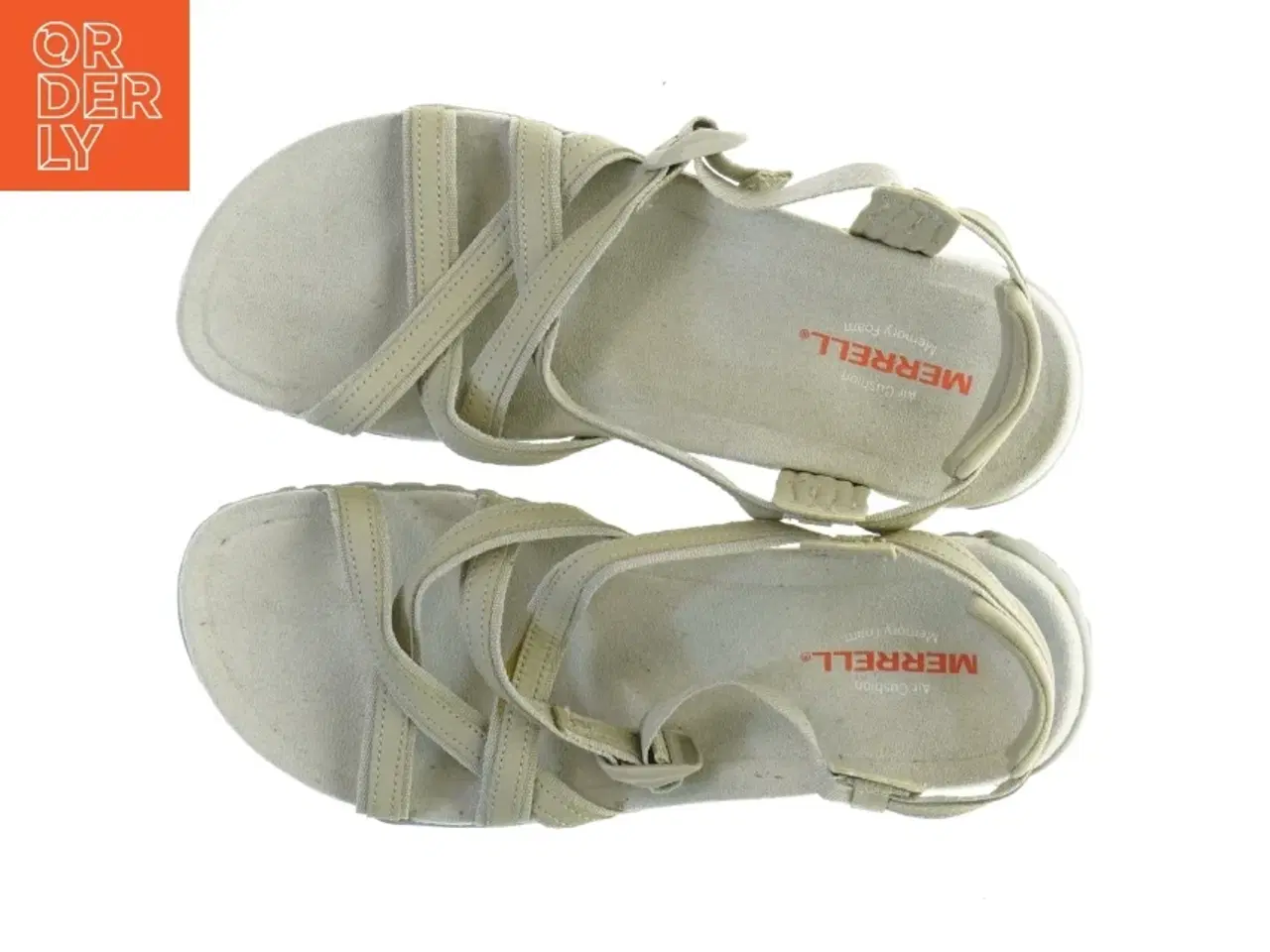 Billede 3 - Merrell-sandaler fra Merrell (str. 26 cm)