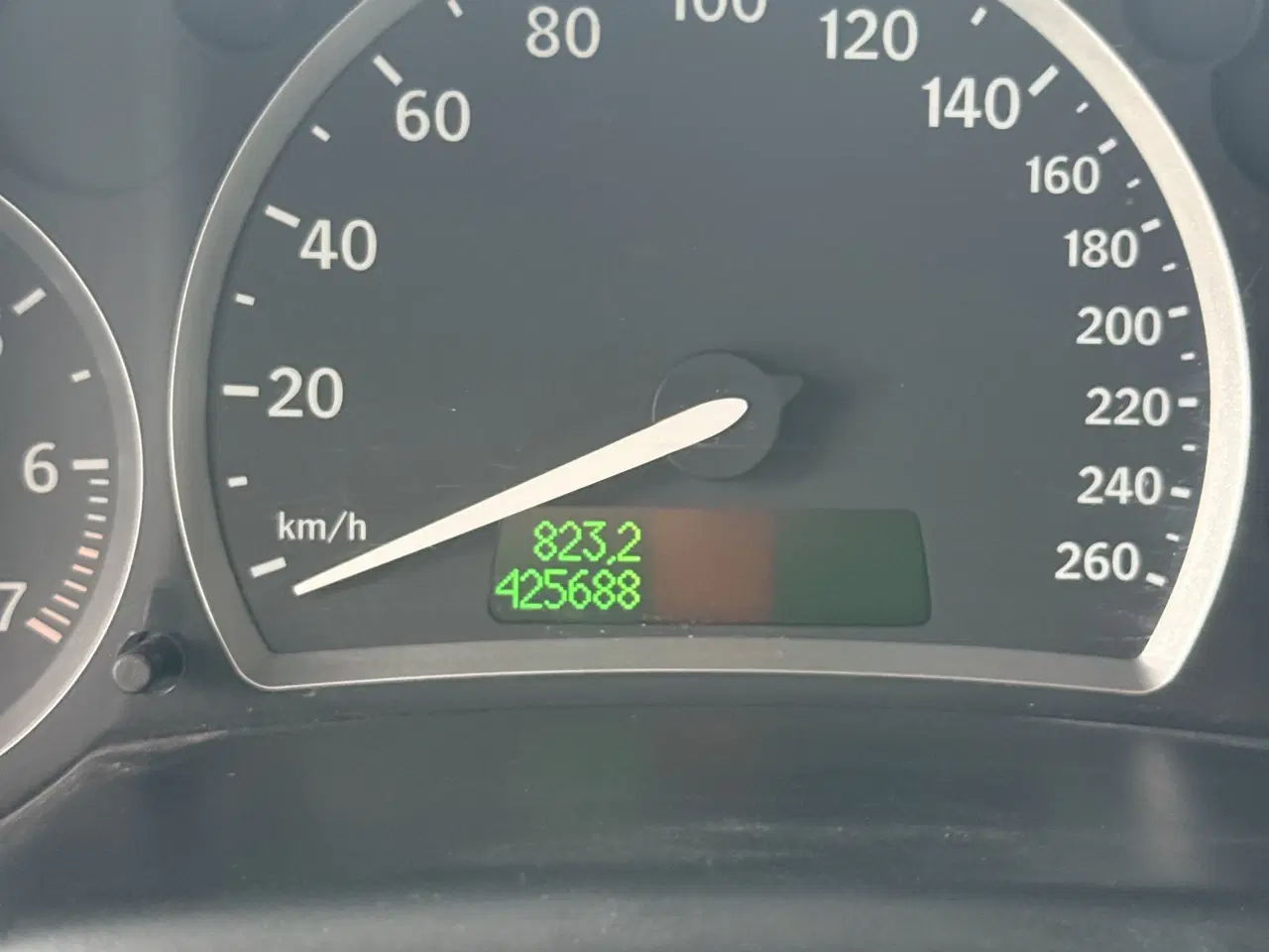 Billede 9 - Saab 9-3 1,8T auto. Stationcar