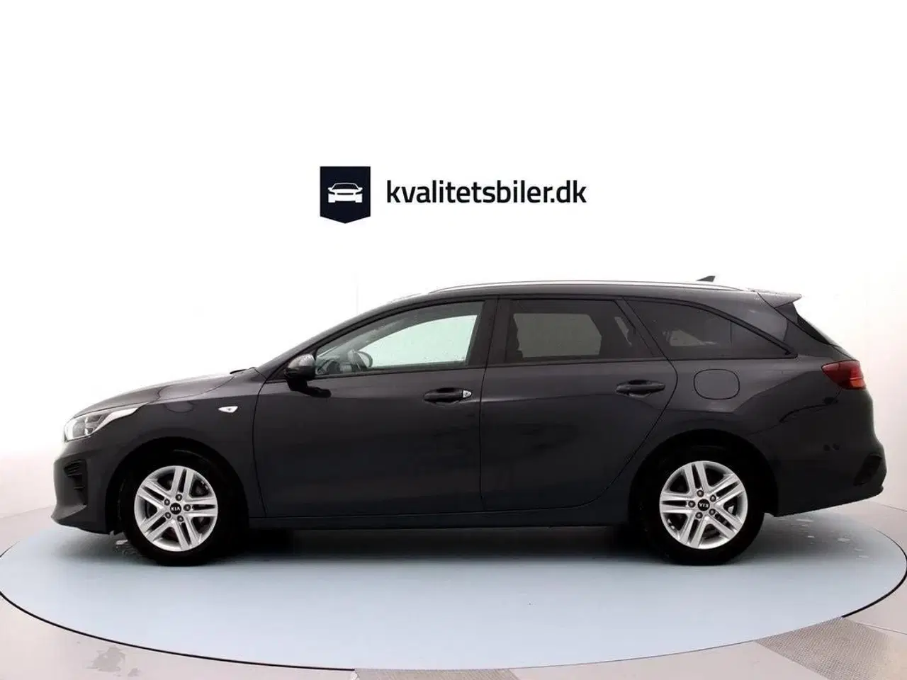 Billede 2 - Kia Ceed 1,0 T-GDi Active SW