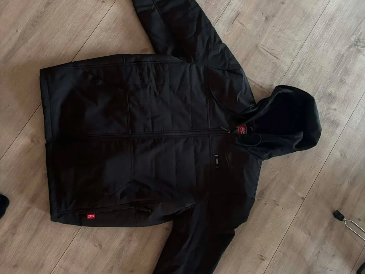 Billede 1 - Milwaukee Varmejakke