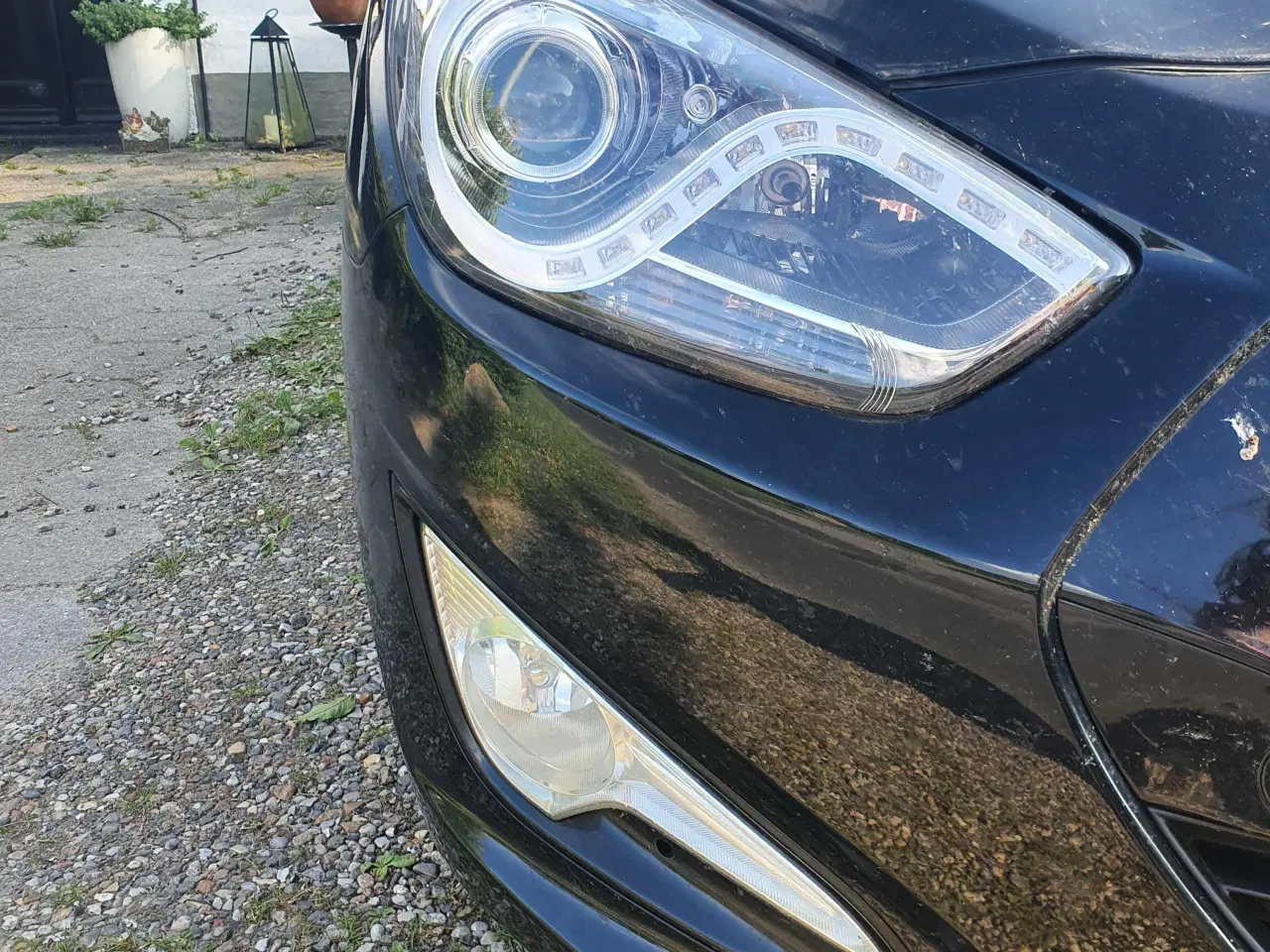 Billede 9 - Hyundai I40 stationcar 1.7 CRDI  Premium 