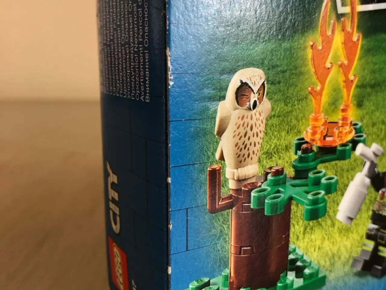 Billede 5 - LEGO City 60247 Forest Fire uåbnet