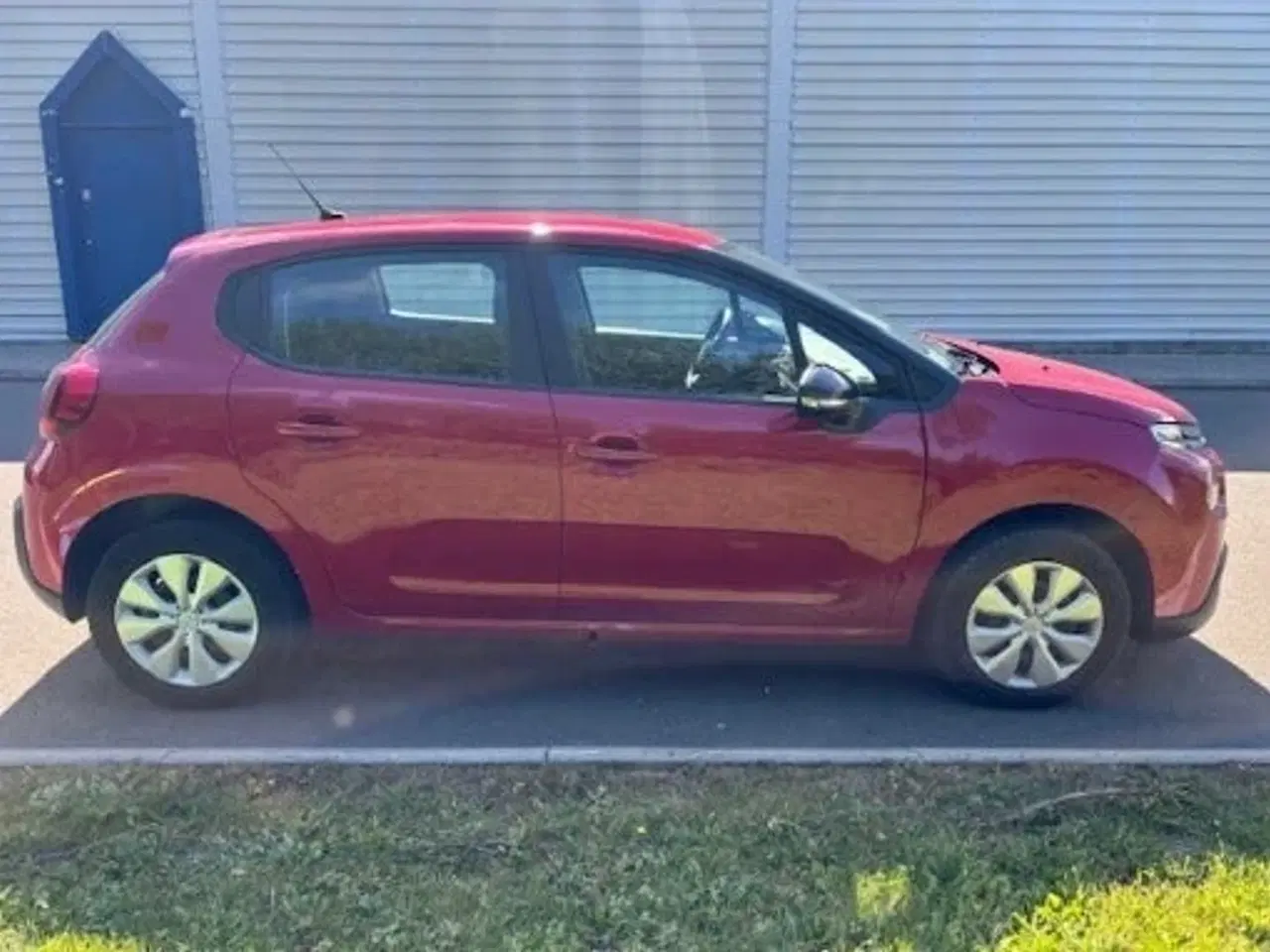 Billede 4 - Citroën C3 1,2 PureTech 82 Challenge