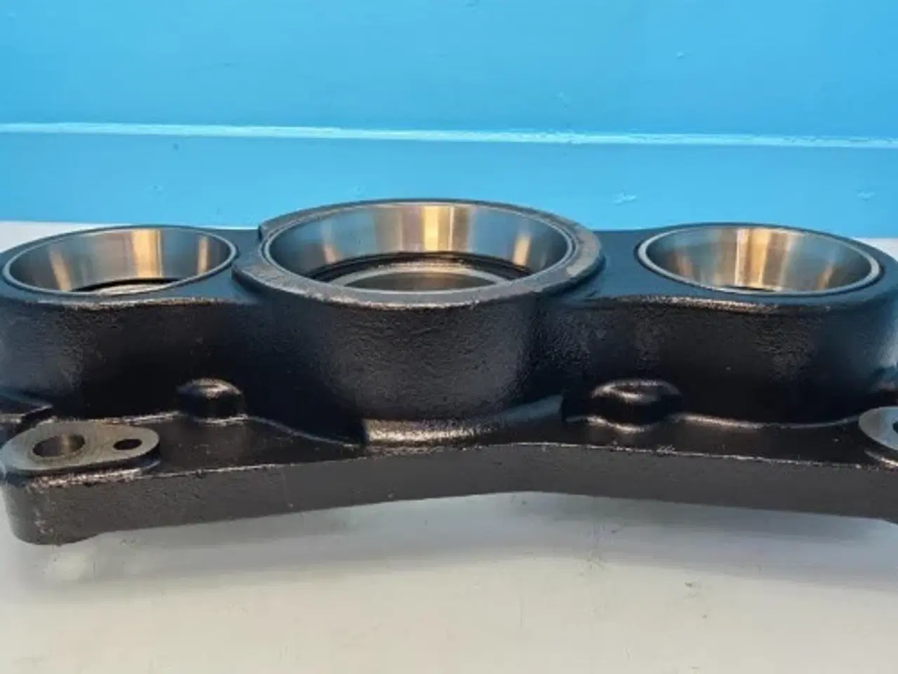 Billede 16 - Case Magnum 380 Dæksel 84563174